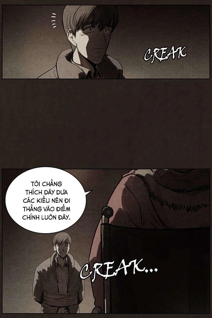 Bastard - Đứa Con Của Quỷ Chapter 78 - 60