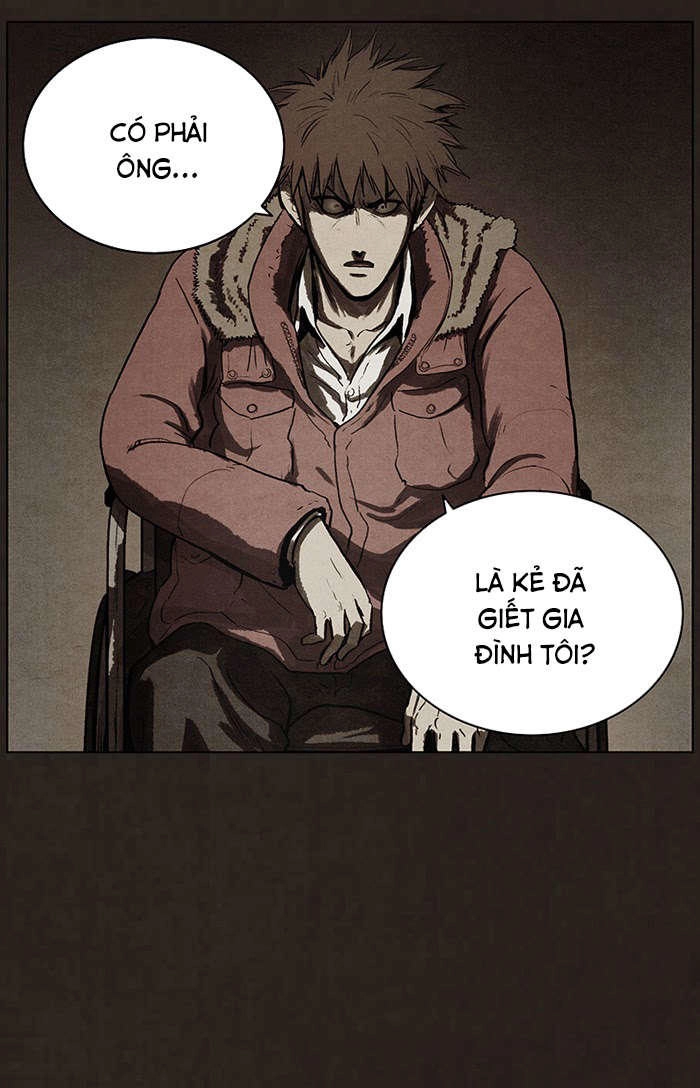 Bastard - Đứa Con Của Quỷ Chapter 78 - 62