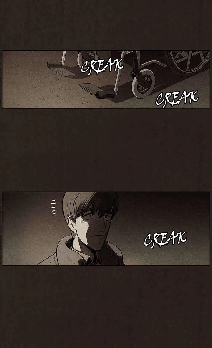 Bastard - Đứa Con Của Quỷ Chapter 79 - 2