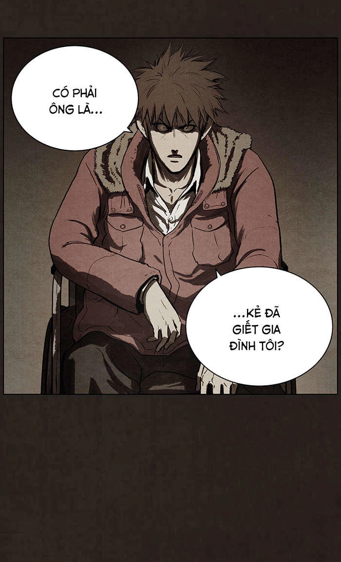 Bastard - Đứa Con Của Quỷ Chapter 79 - 4