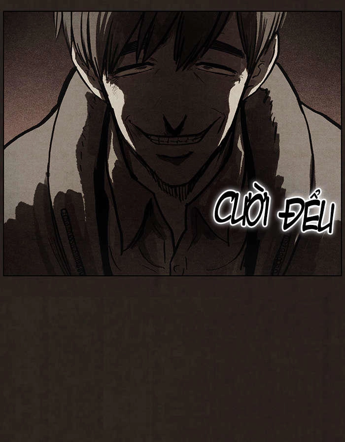 Bastard - Đứa Con Của Quỷ Chapter 79 - 6