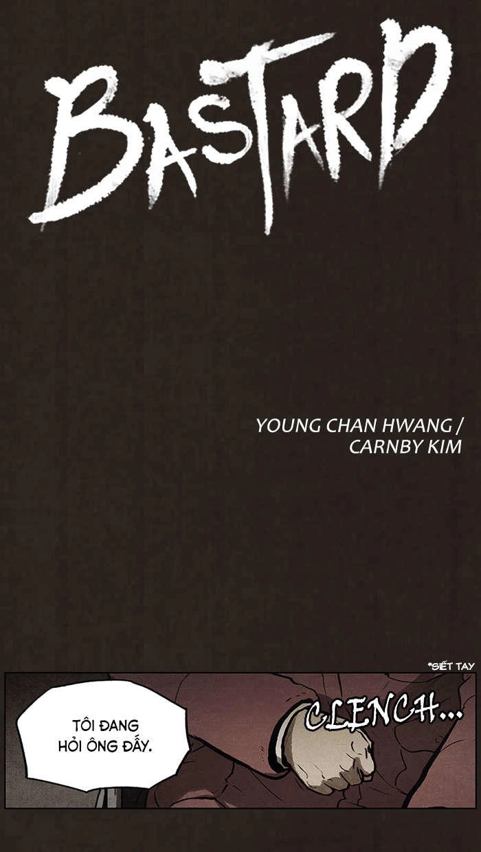 Bastard - Đứa Con Của Quỷ Chapter 79 - 7