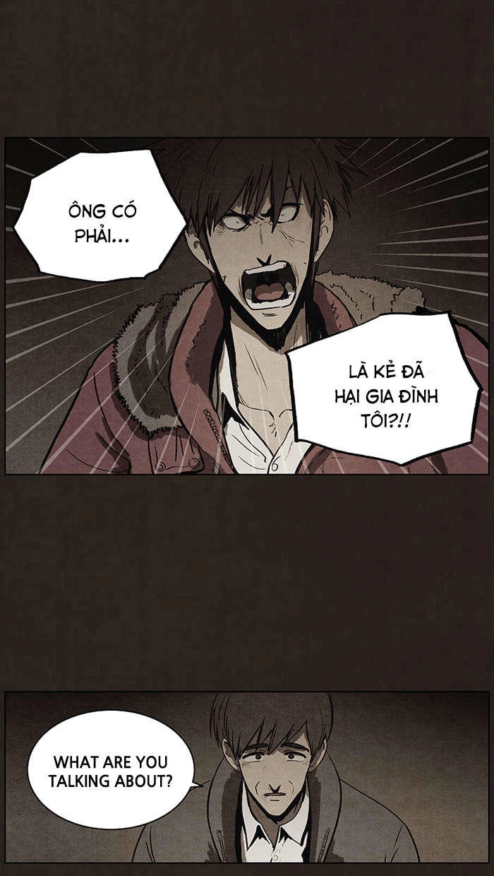 Bastard - Đứa Con Của Quỷ Chapter 79 - 8