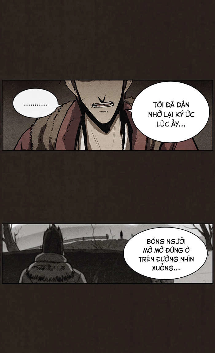 Bastard - Đứa Con Của Quỷ Chapter 79 - 9