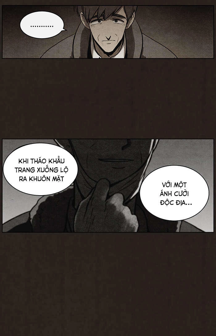 Bastard - Đứa Con Của Quỷ Chapter 79 - 10