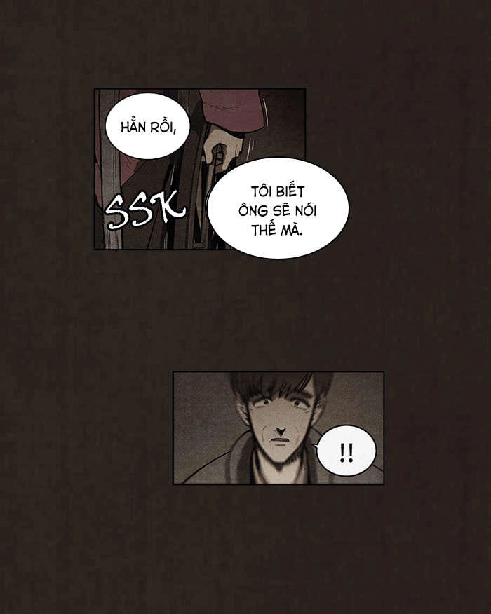 Bastard - Đứa Con Của Quỷ Chapter 79 - 13