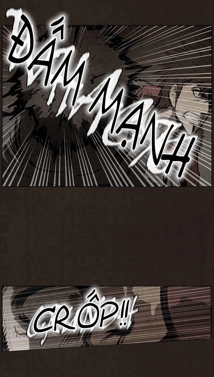 Bastard - Đứa Con Của Quỷ Chapter 79 - 14