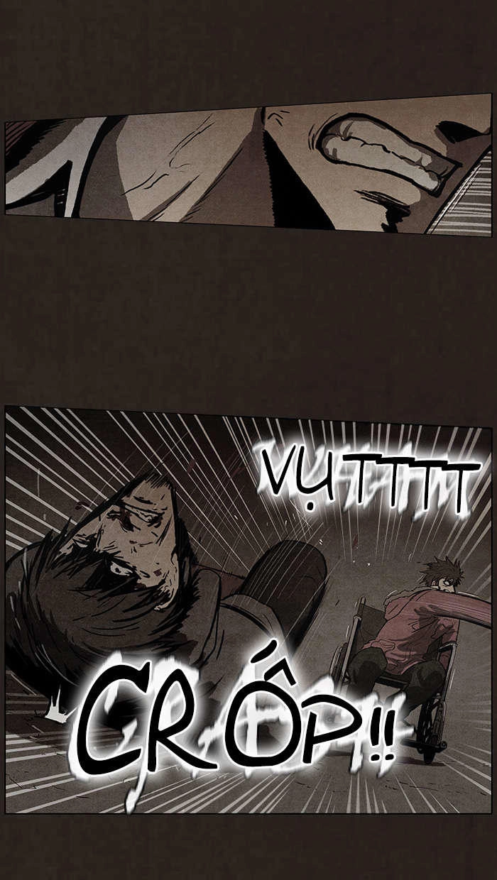 Bastard - Đứa Con Của Quỷ Chapter 79 - 15