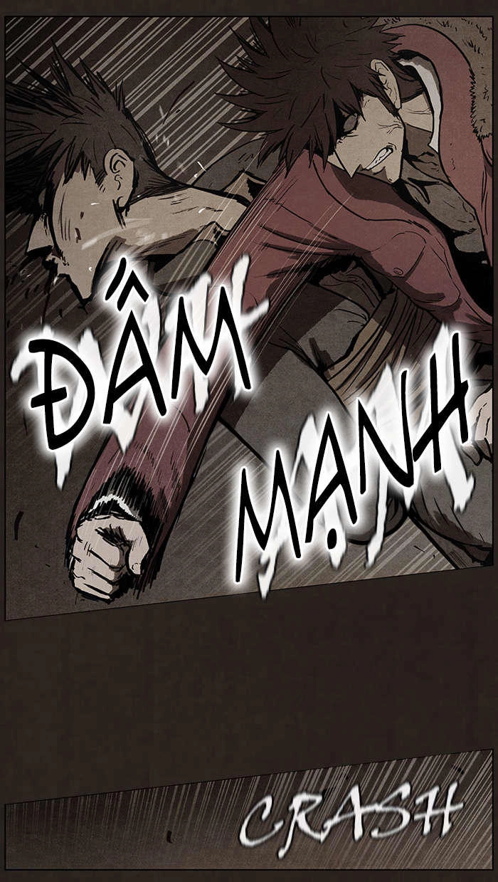 Bastard - Đứa Con Của Quỷ Chapter 79 - 25