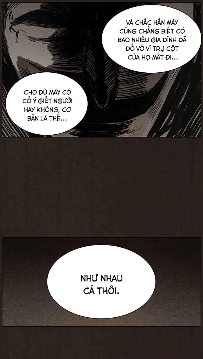 Bastard - Đứa Con Của Quỷ Chapter 79 - 38