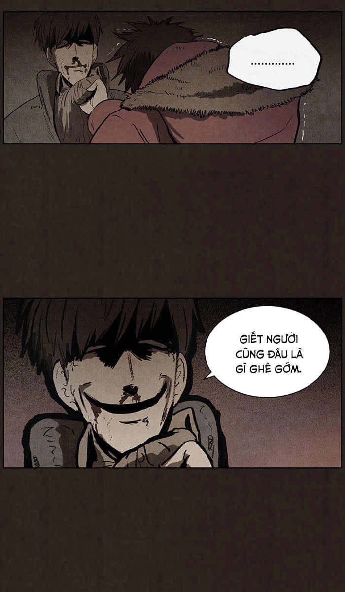 Bastard - Đứa Con Của Quỷ Chapter 79 - 44