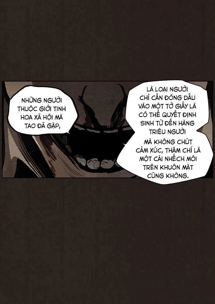 Bastard - Đứa Con Của Quỷ Chapter 79 - 47