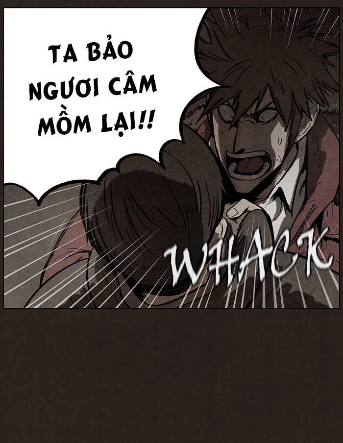 Bastard - Đứa Con Của Quỷ Chapter 79 - 48