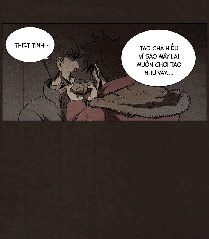 Bastard - Đứa Con Của Quỷ Chapter 79 - 49