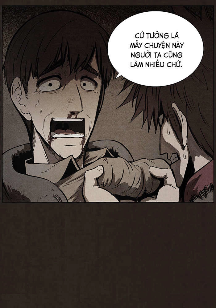 Bastard - Đứa Con Của Quỷ Chapter 79 - 50