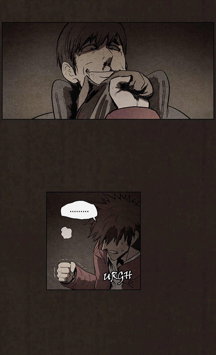 Bastard - Đứa Con Của Quỷ Chapter 79 - 52