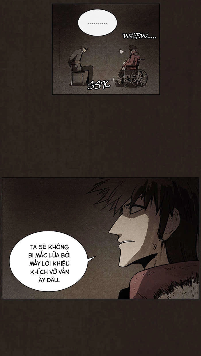 Bastard - Đứa Con Của Quỷ Chapter 79 - 53