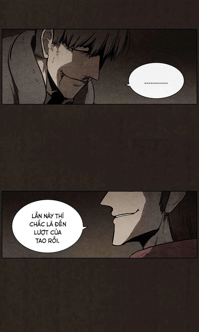 Bastard - Đứa Con Của Quỷ Chapter 79 - 54