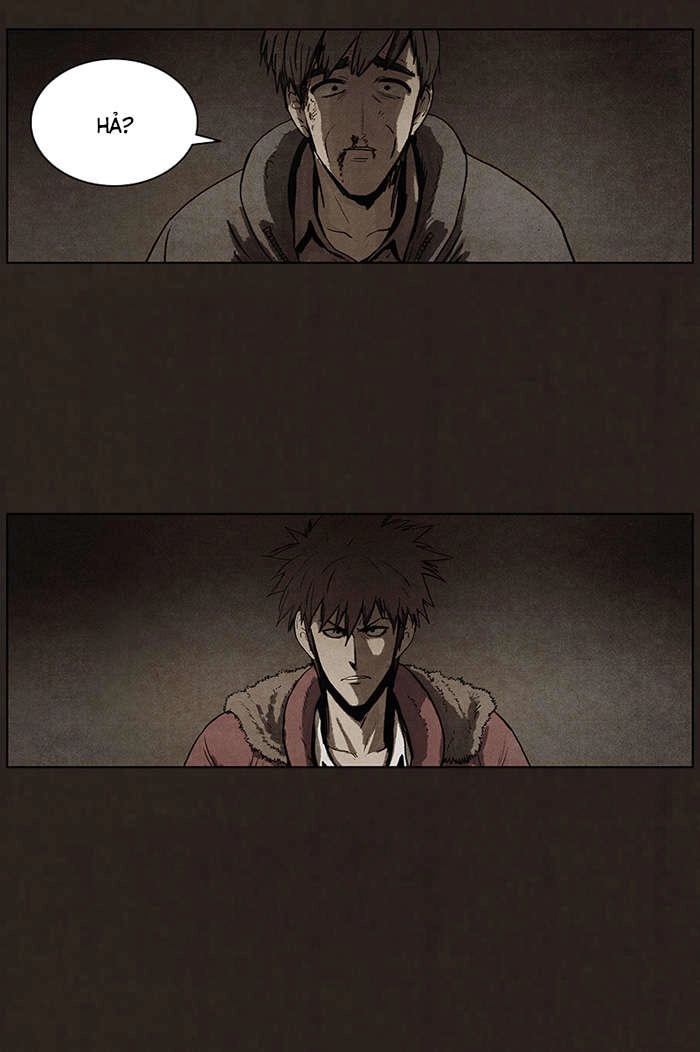 Bastard - Đứa Con Của Quỷ Chapter 79 - 55