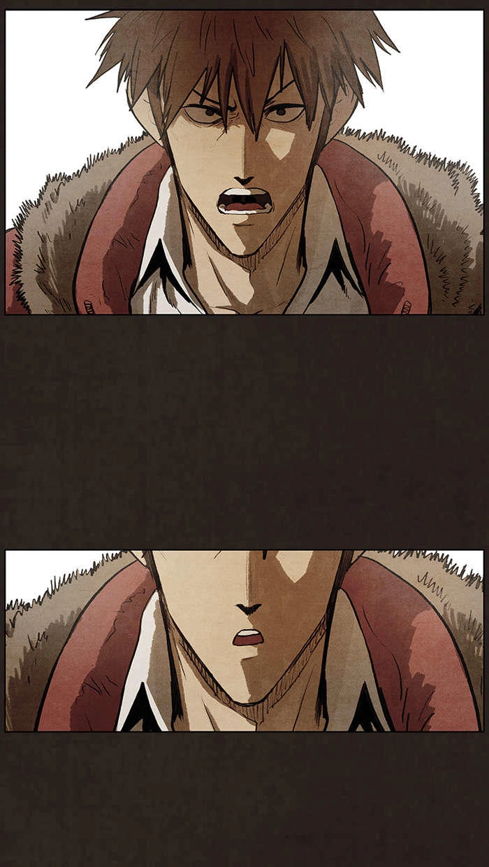 Bastard - Đứa Con Của Quỷ Chapter 79 - 56