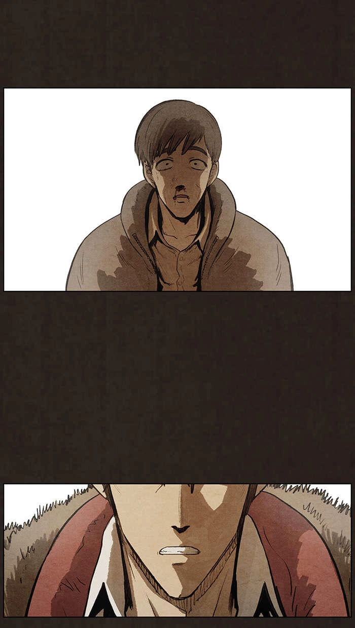 Bastard - Đứa Con Của Quỷ Chapter 79 - 57