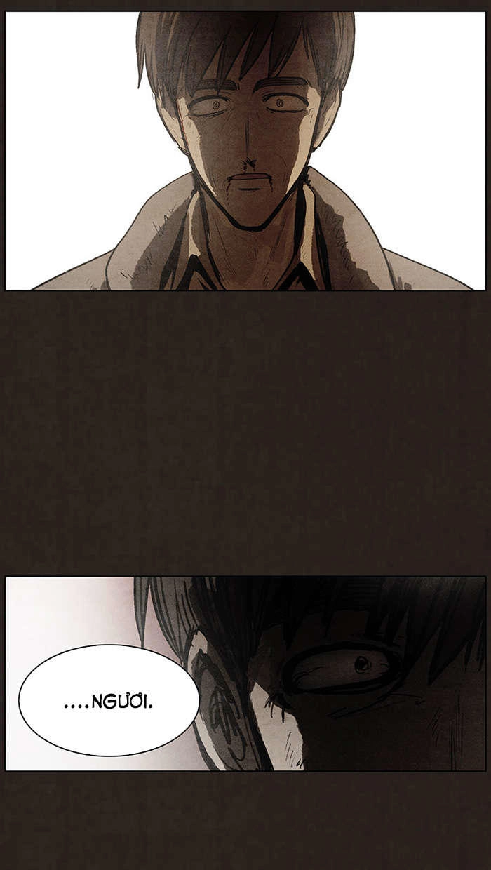 Bastard - Đứa Con Của Quỷ Chapter 79 - 59