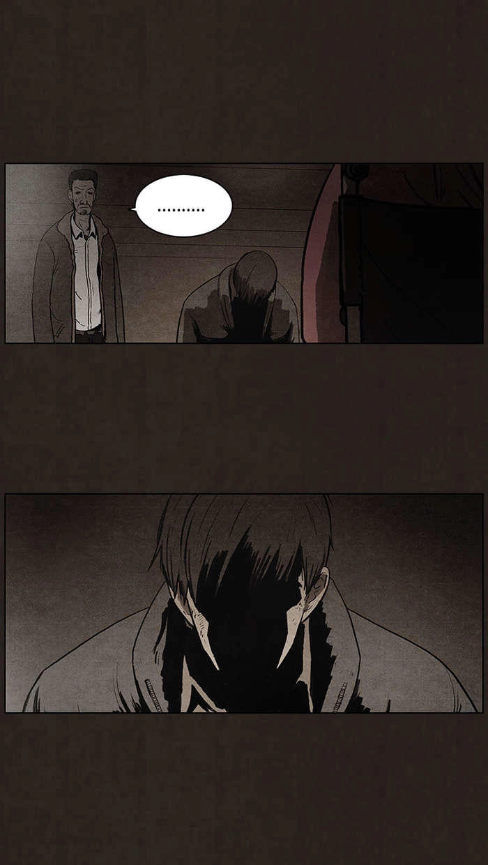 Bastard - Đứa Con Của Quỷ Chapter 79 - 60