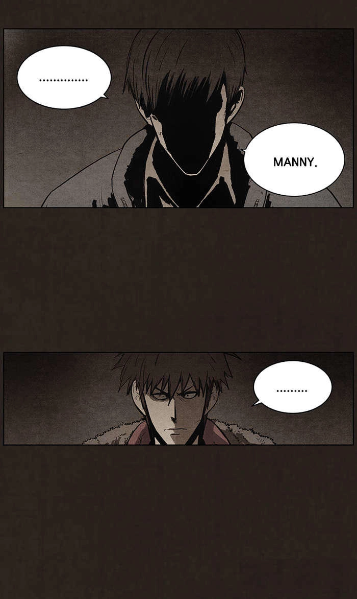 Bastard - Đứa Con Của Quỷ Chapter 79 - 61