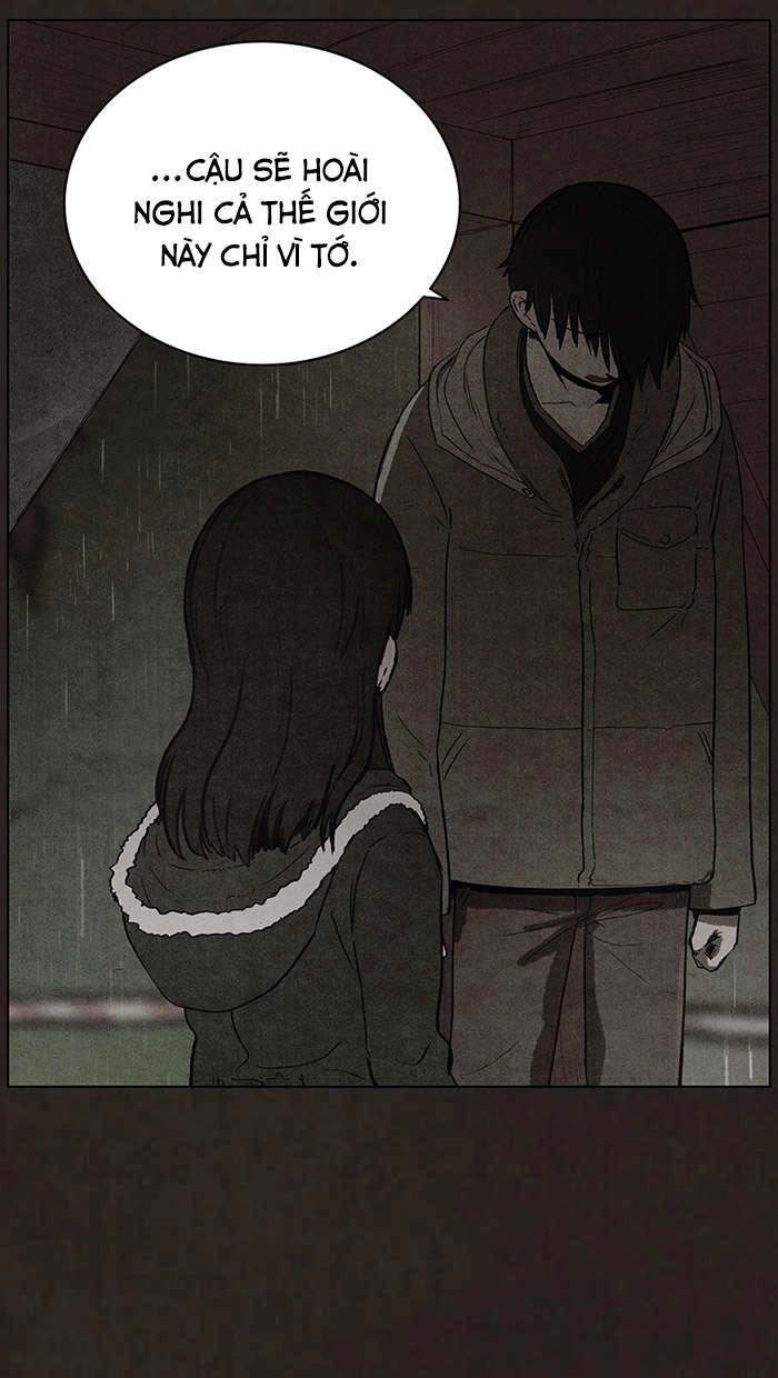 Bastard - Đứa Con Của Quỷ Chapter 80 - 4