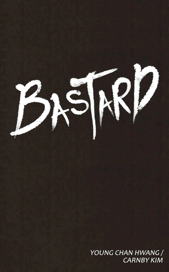 Bastard - Đứa Con Của Quỷ Chapter 80 - 6