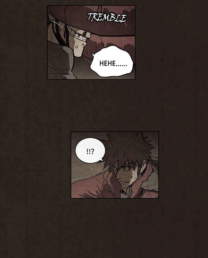 Bastard - Đứa Con Của Quỷ Chapter 80 - 16