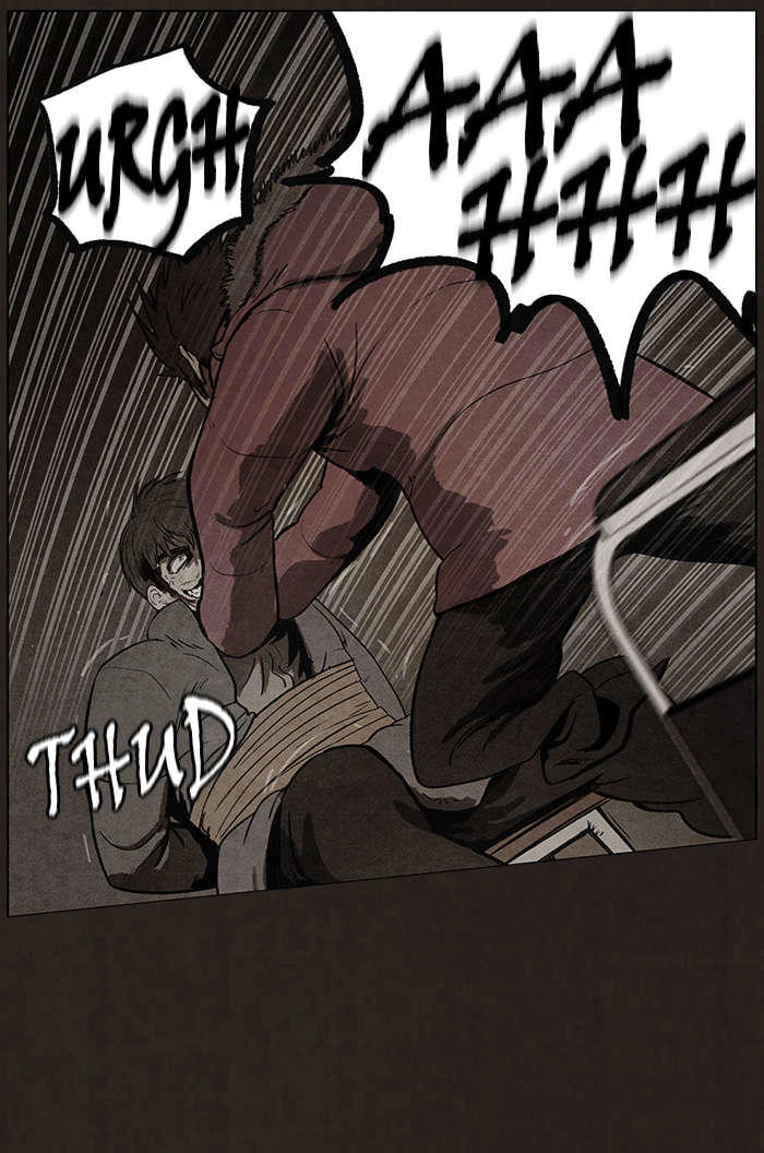 Bastard - Đứa Con Của Quỷ Chapter 80 - 21