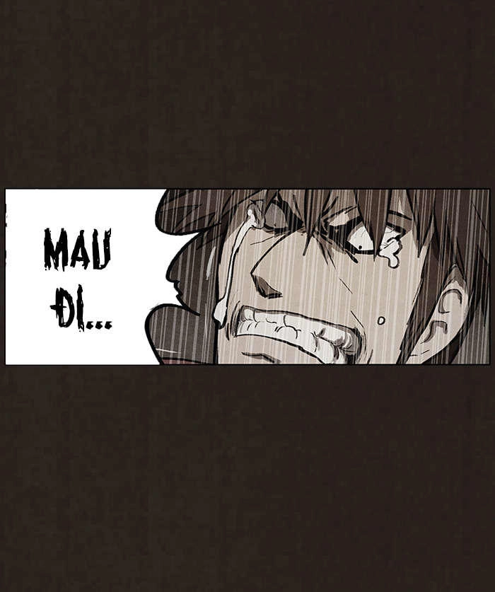 Bastard - Đứa Con Của Quỷ Chapter 80 - 28