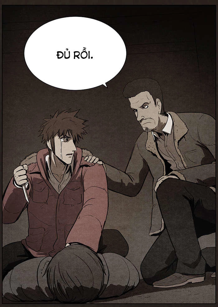 Bastard - Đứa Con Của Quỷ Chapter 80 - 31