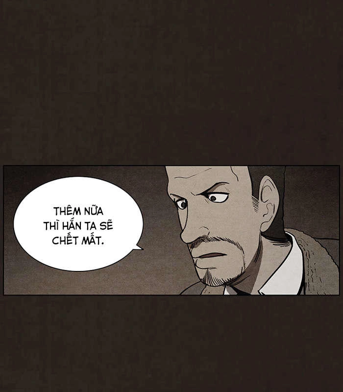 Bastard - Đứa Con Của Quỷ Chapter 80 - 32