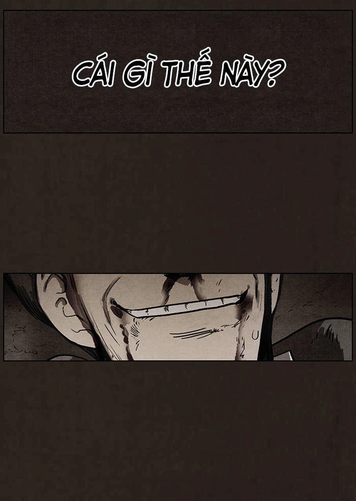 Bastard - Đứa Con Của Quỷ Chapter 80 - 35