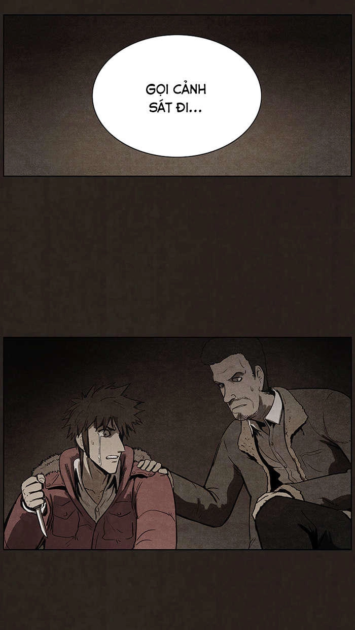 Bastard - Đứa Con Của Quỷ Chapter 80 - 36