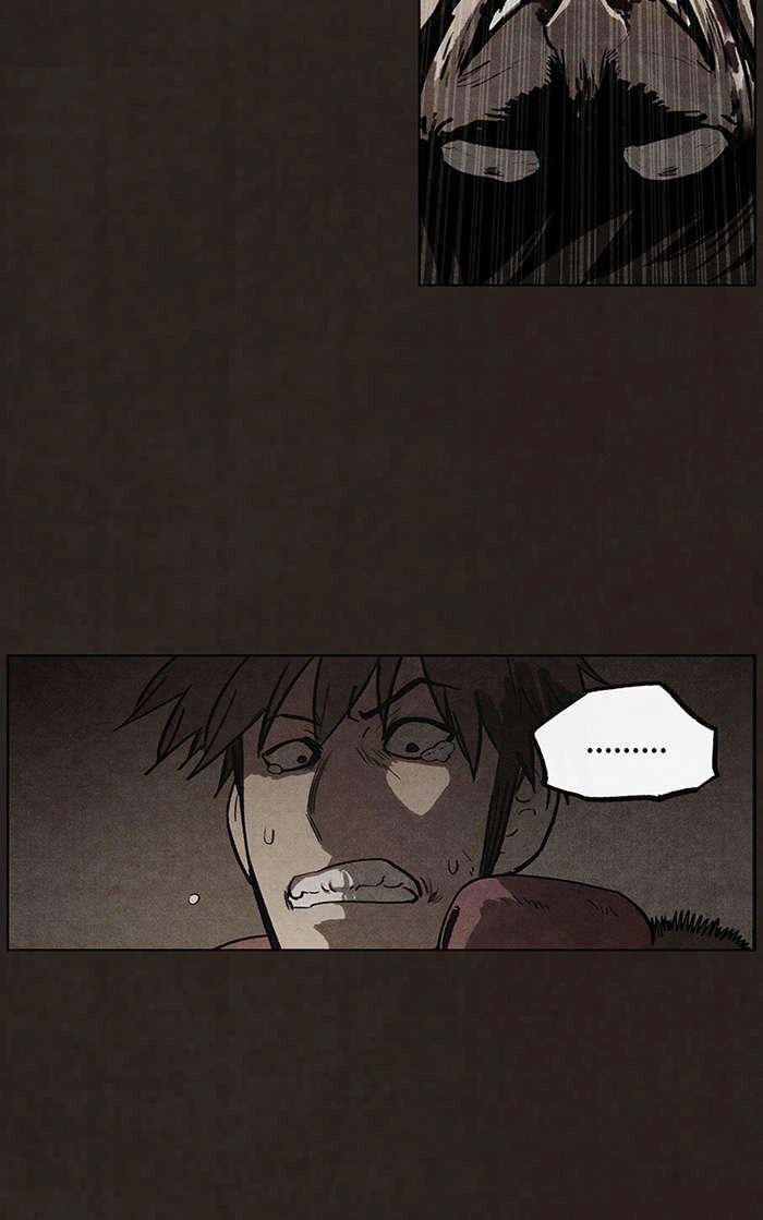 Bastard - Đứa Con Của Quỷ Chapter 81 - 3