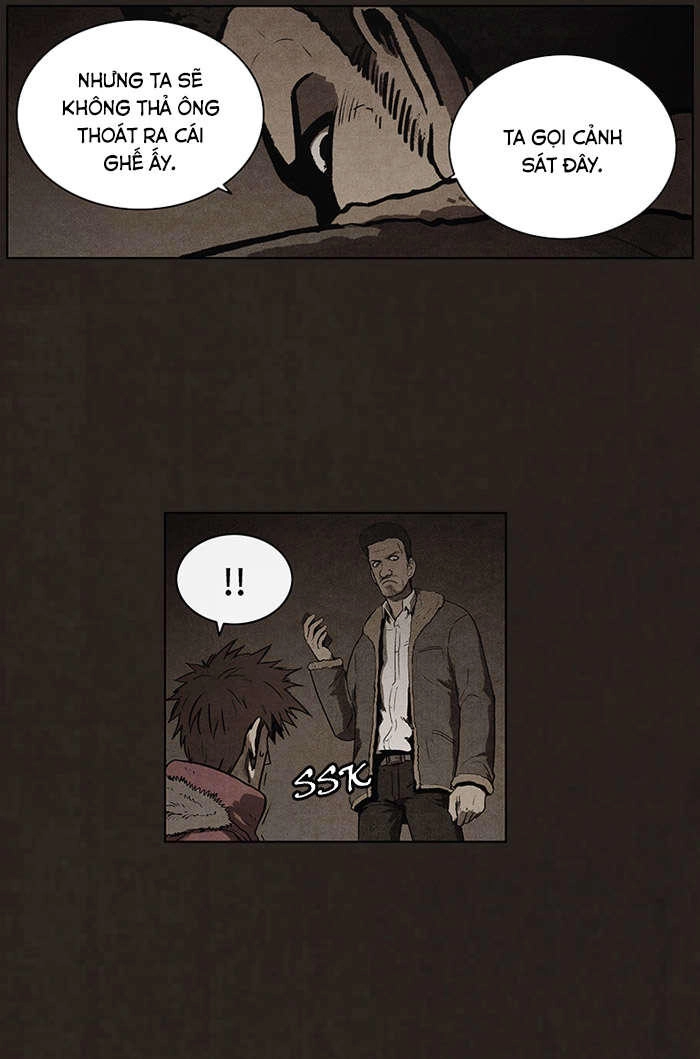 Bastard - Đứa Con Của Quỷ Chapter 81 - 17