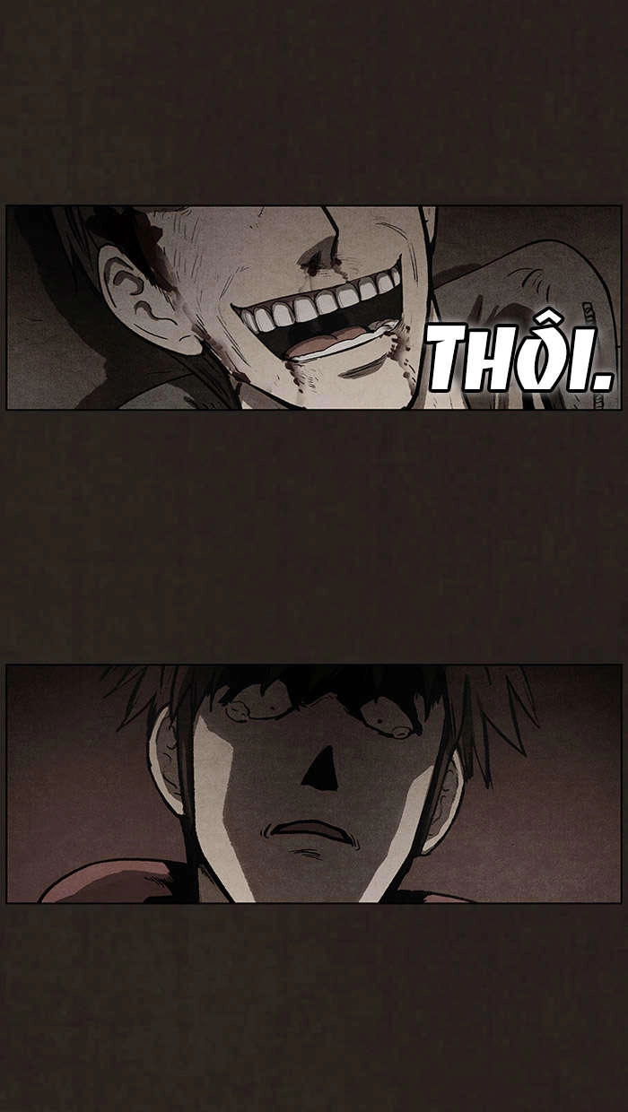 Bastard - Đứa Con Của Quỷ Chapter 81 - 27