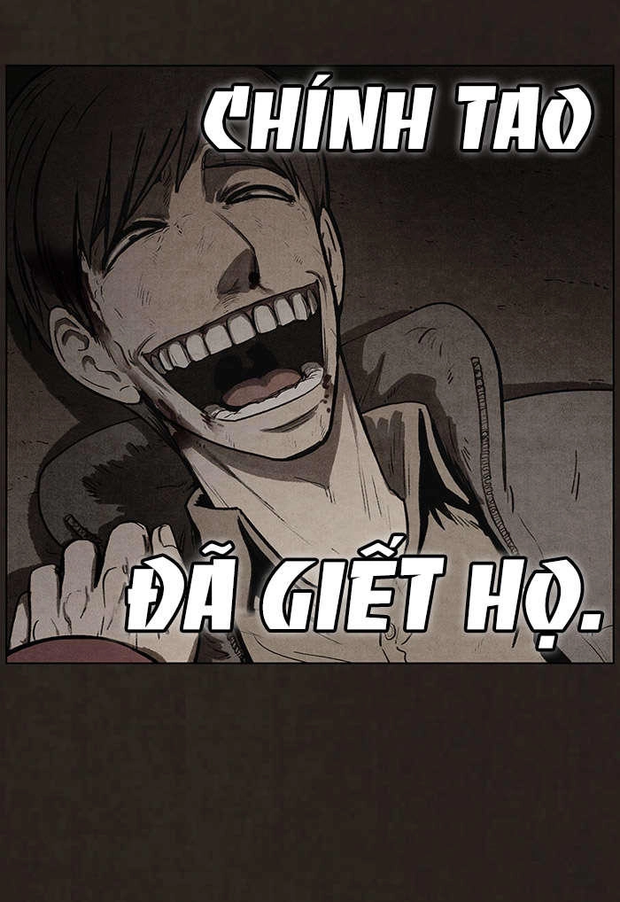 Bastard - Đứa Con Của Quỷ Chapter 81 - 28