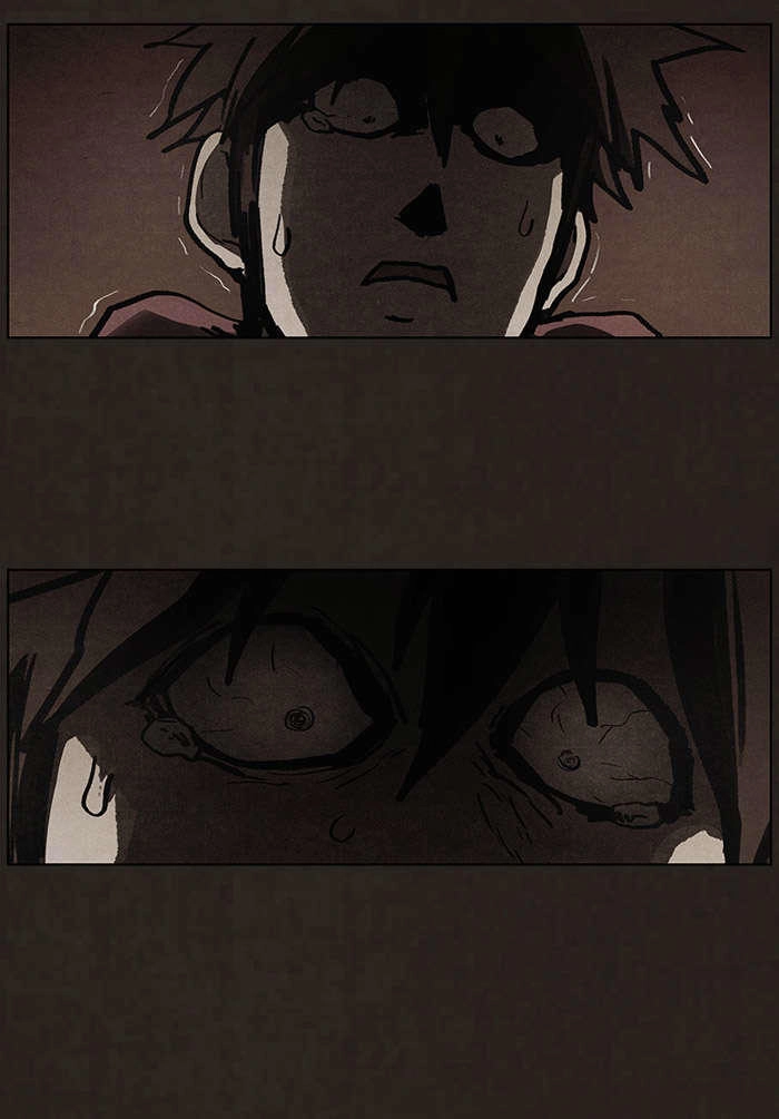 Bastard - Đứa Con Của Quỷ Chapter 81 - 29