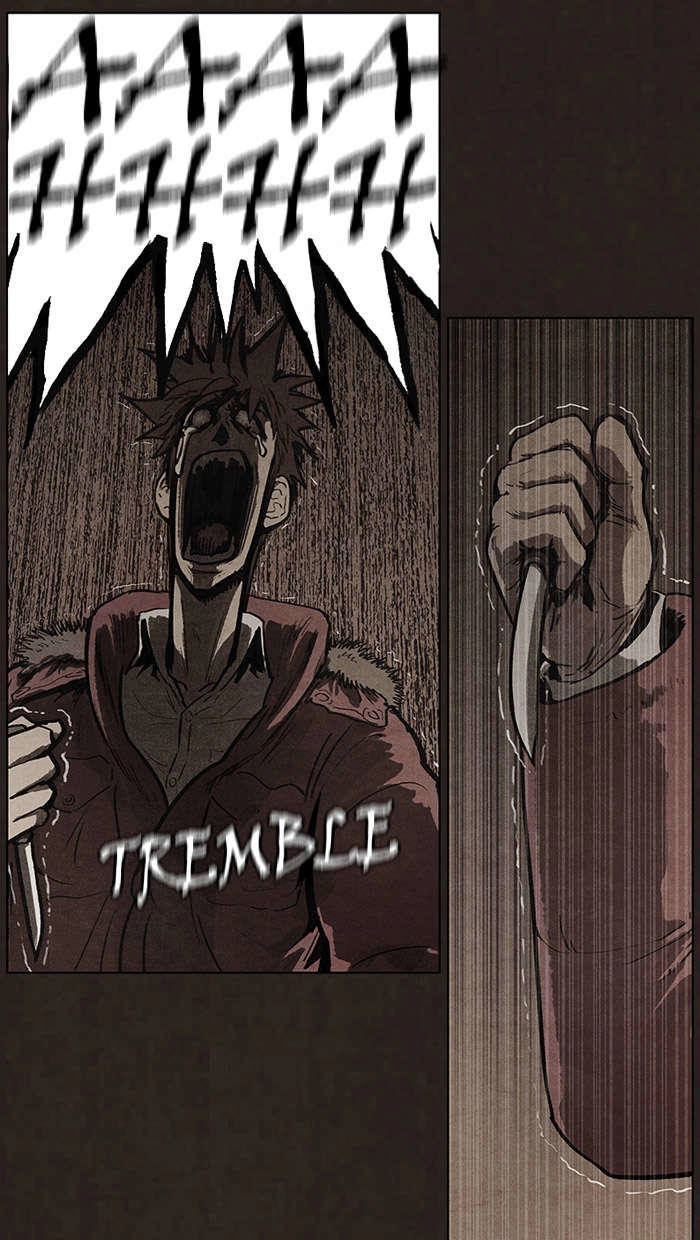 Bastard - Đứa Con Của Quỷ Chapter 81 - 32