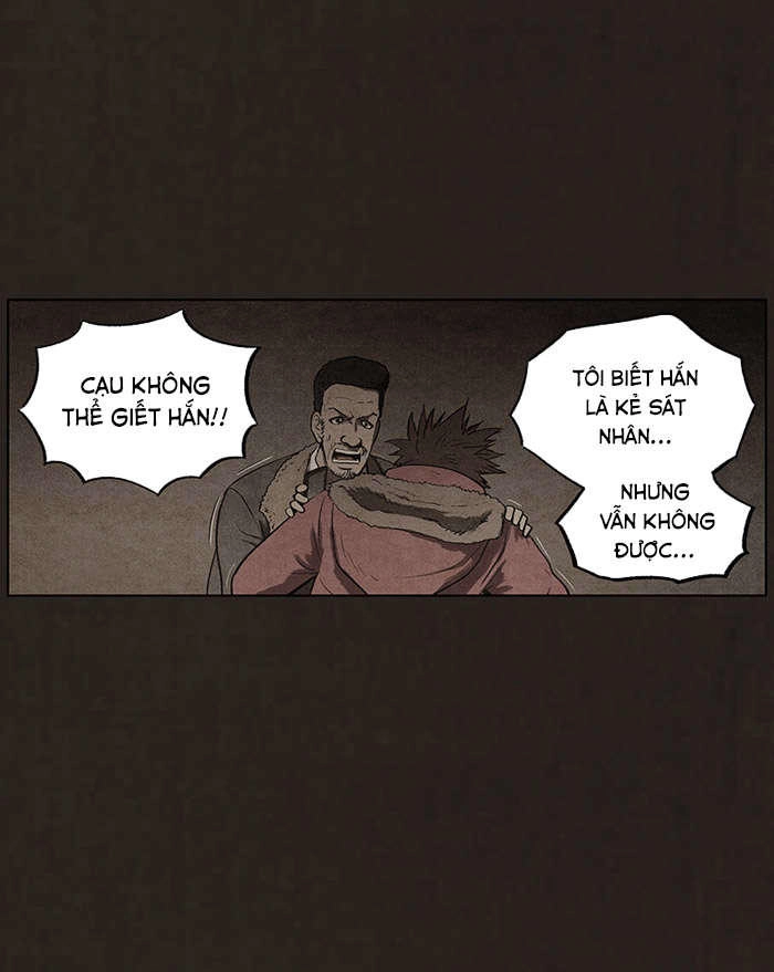 Bastard - Đứa Con Của Quỷ Chapter 81 - 34