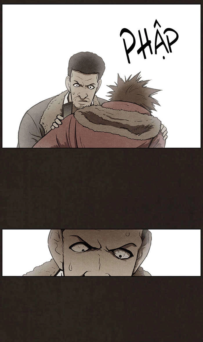 Bastard - Đứa Con Của Quỷ Chapter 81 - 35