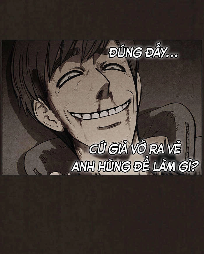 Bastard - Đứa Con Của Quỷ Chapter 81 - 41