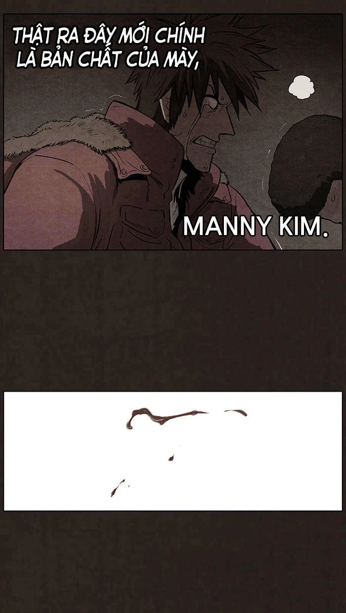 Bastard - Đứa Con Của Quỷ Chapter 81 - 42