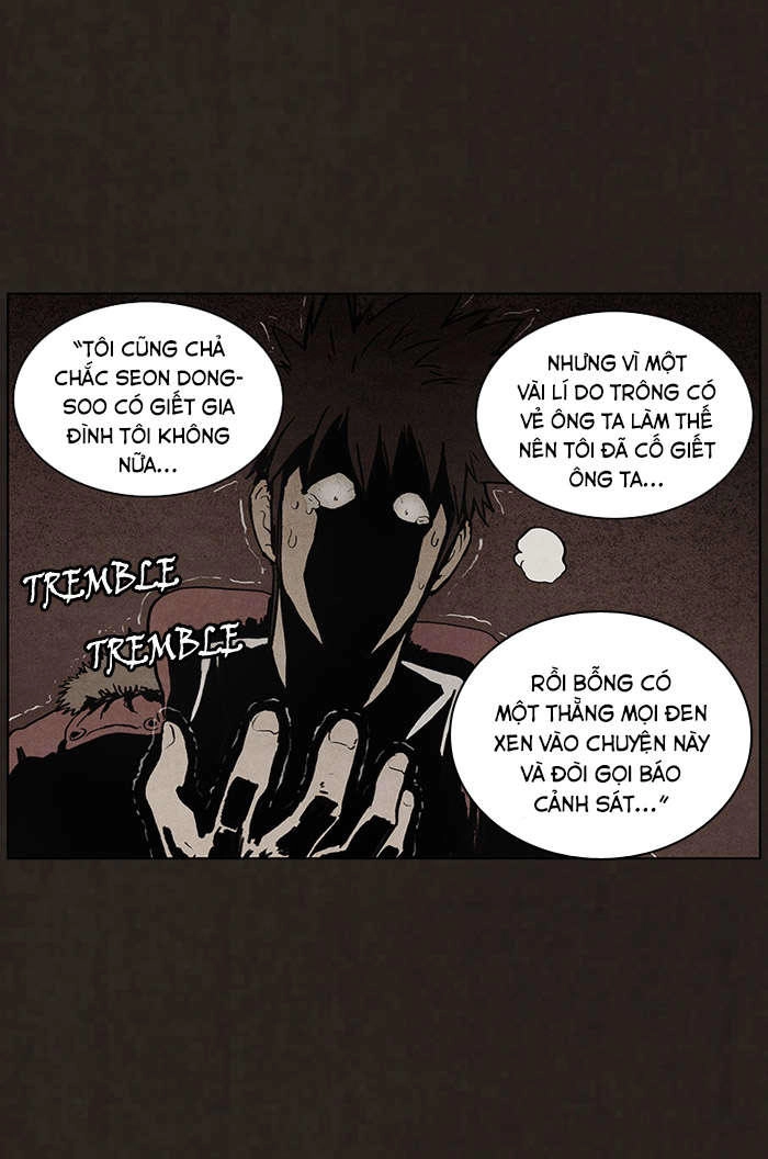 Bastard - Đứa Con Của Quỷ Chapter 81 - 49