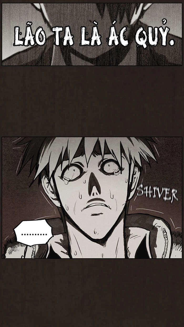 Bastard - Đứa Con Của Quỷ Chapter 81 - 53