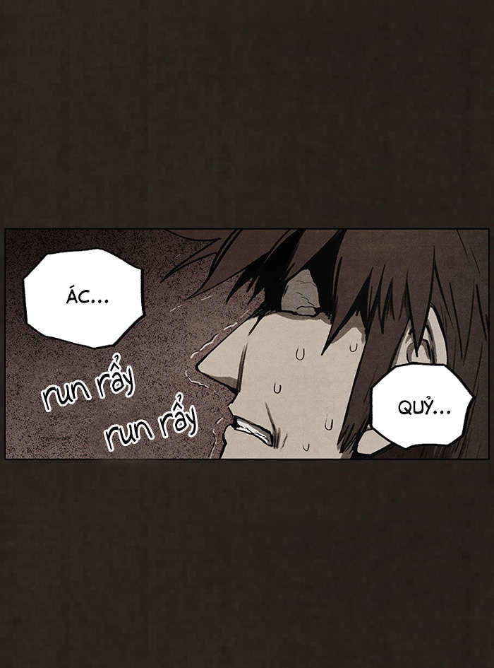 Bastard - Đứa Con Của Quỷ Chapter 81 - 55